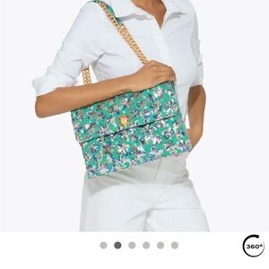 😍KURT GEIGER Shoulder Bag